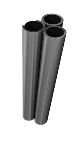 Alloy Steel T11 Round Tubes