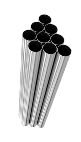 Sanicro 28 Stainless Steel Seamless Pipe