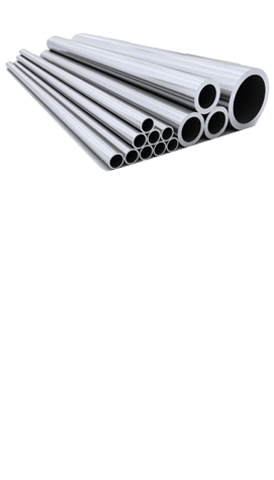 Inconel / Incoloy Welded Tubes