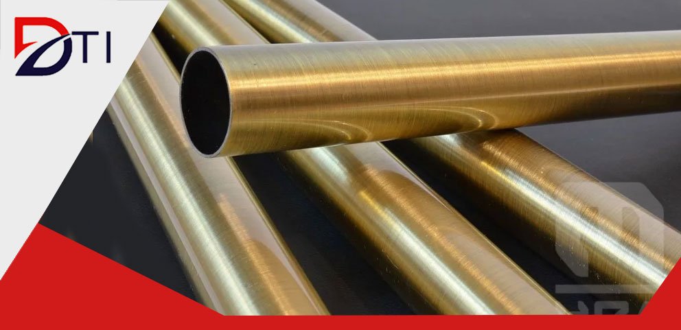 63/37 Brass Pipes 63/37 Brass Pipes