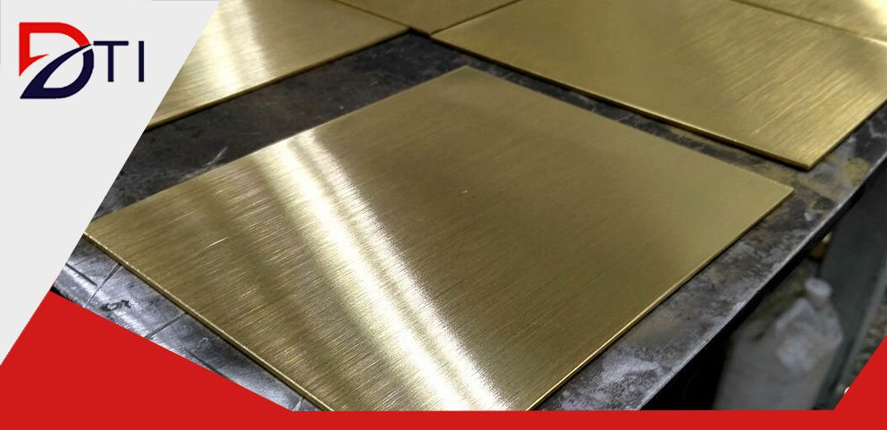 63/37 Brass Sheets / Plates 63/37 Brass Sheets / Plates