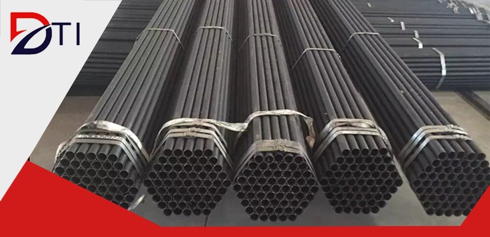 Carbon Steel SA179 Tubes Carbon Steel SA179 Tubes