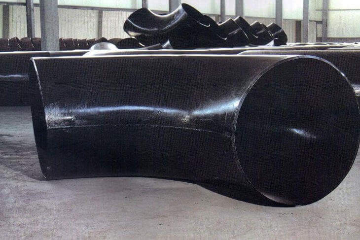 ASTM A234 Carbon Steel Pipe Fittings ASTM A234 Carbon Steel Pipe Fittings
