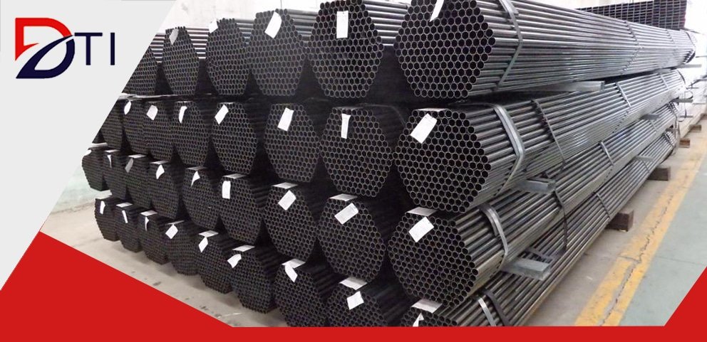 Carbon Steel A334 Gr 1 Tubes Carbon Steel A334 Gr 1 Tubes