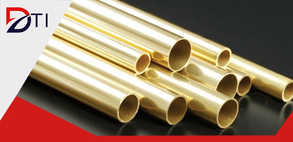 Admiralty Brass Tubes