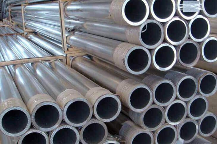 Alloy 20 Pipes Alloy 20 Pipes