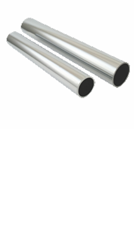Nickel Alloy ERW Tubes
