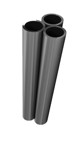 Alloy Steel T5 Round Tubes