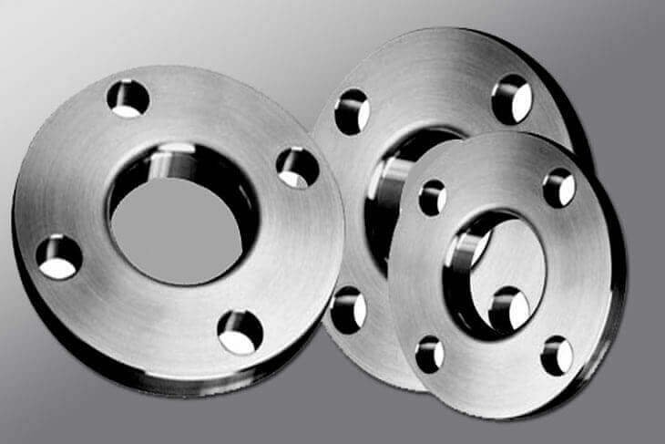 Chrome Moly F11 Flanges Chrome Moly F11 Flanges