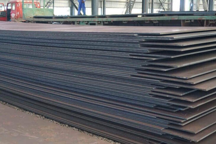 Alloy Steel Gr 11 Sheets & Plates Alloy Steel Gr 11 Sheets & Plates