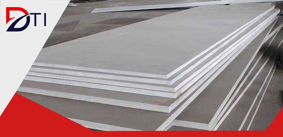 Alloy Steel Gr 9 Sheets / Plates