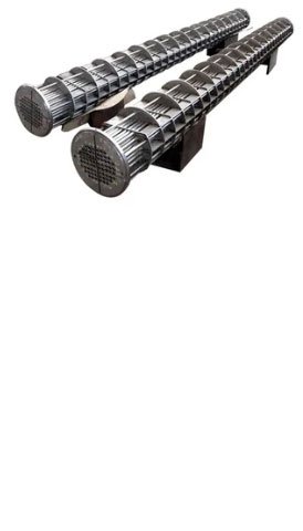 Alloy Steel Heat Exchanger Tubes