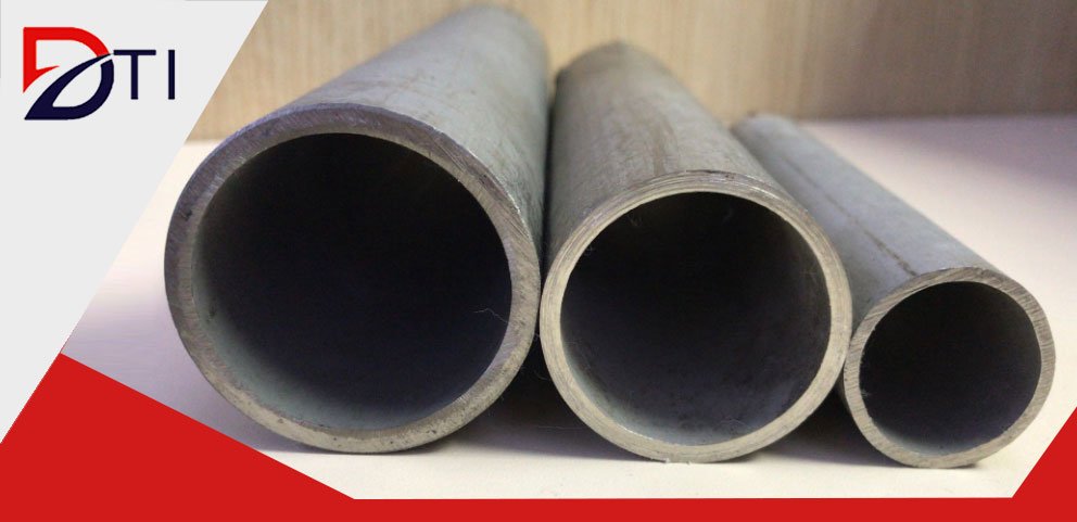 Alloy Steel P2 Pipes