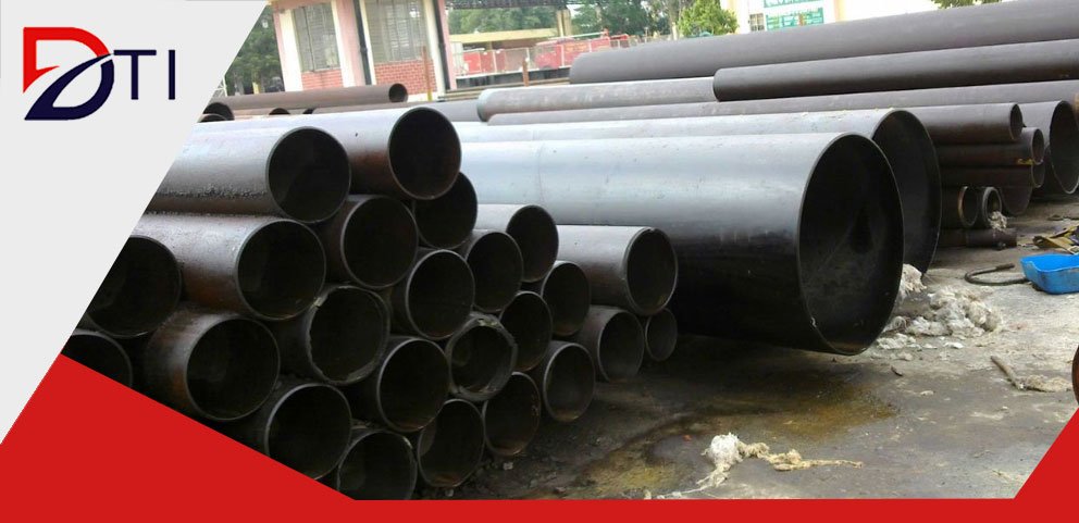 Alloy Steel Pipes