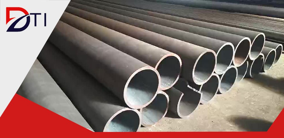 Alloy Steel P9 Pipes