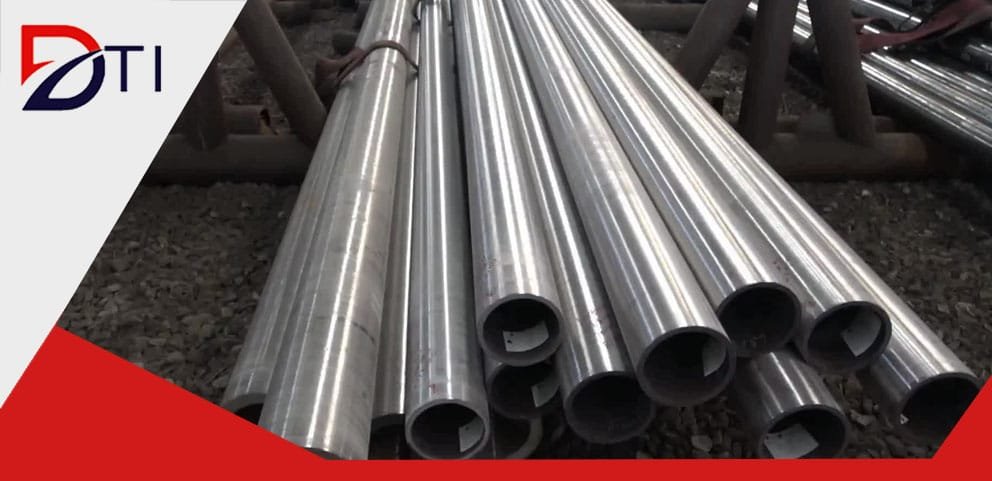 Alloy Steel P91 Pipes
