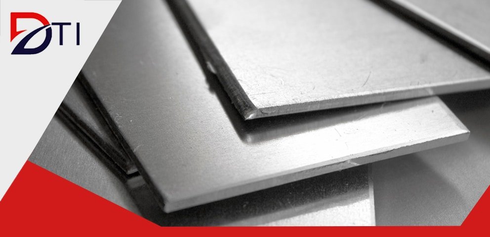 Alloy Steel Sheets / Plates
