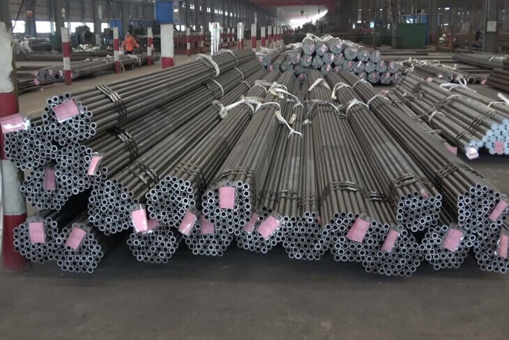 Alloy Steel T11 Tubes Alloy Steel T11 Tubes