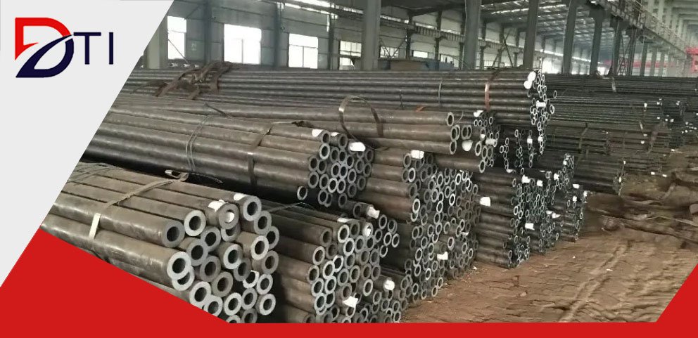 Alloy Steel T11 Tubes