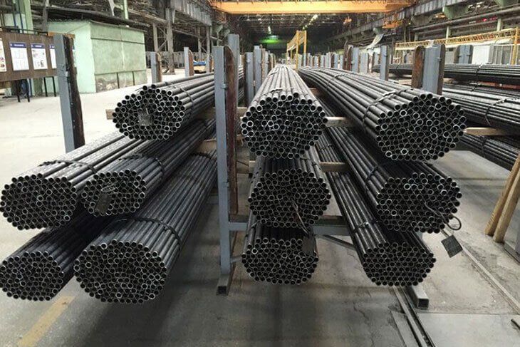 Alloy Steel T22 Tubes Alloy Steel T22 Tubes
