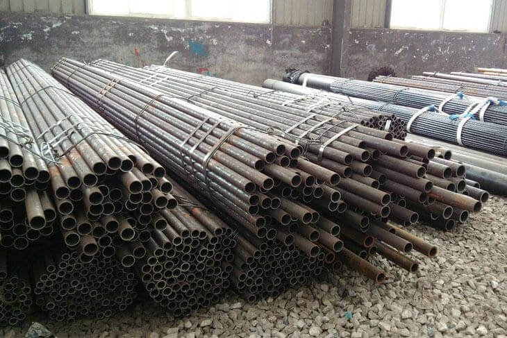 Alloy Steel T5 Tubes Alloy Steel T5 Tubes