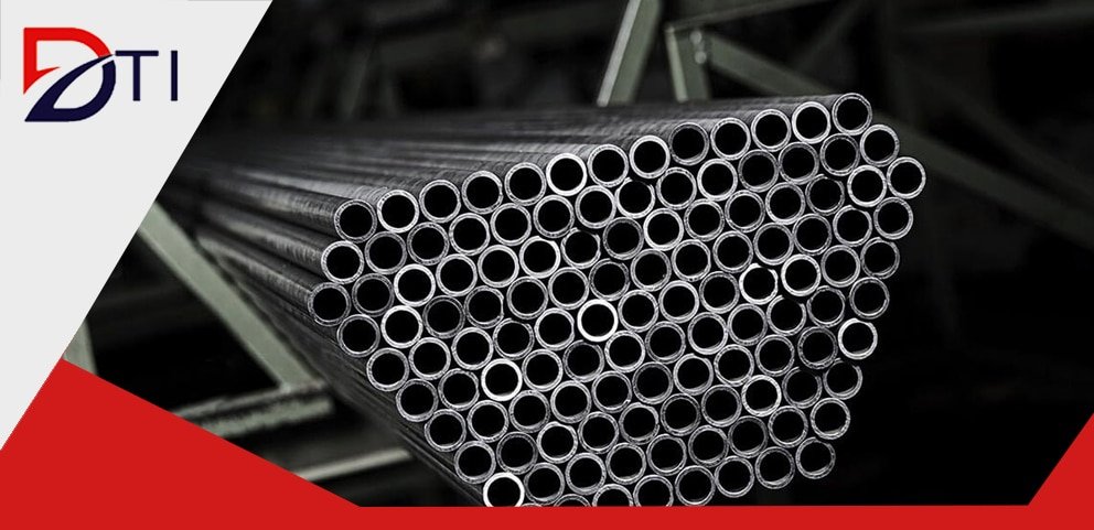 Alloy Steel T5 Tubes Alloy Steel T5 Tubes