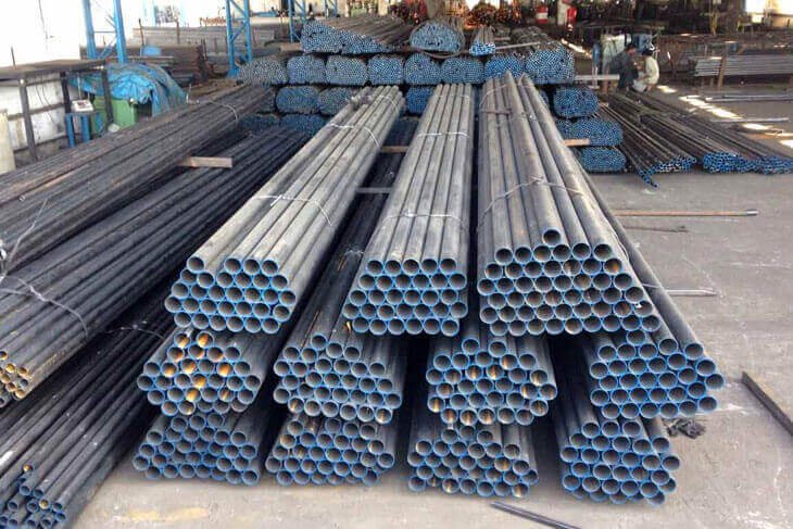 Alloy Steel T91 Tubes Alloy Steel T91 Tubes