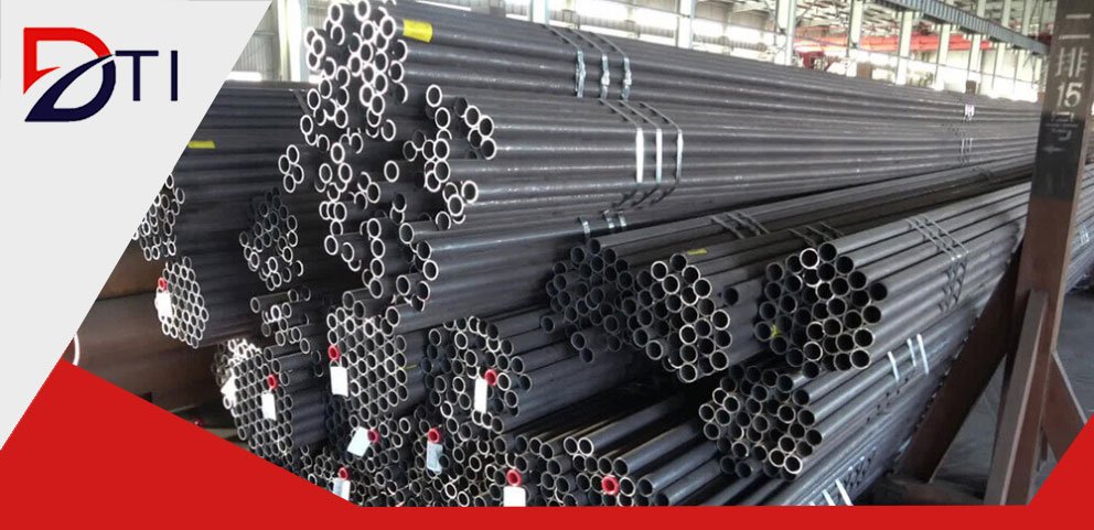 Alloy Steel T91 Tubes