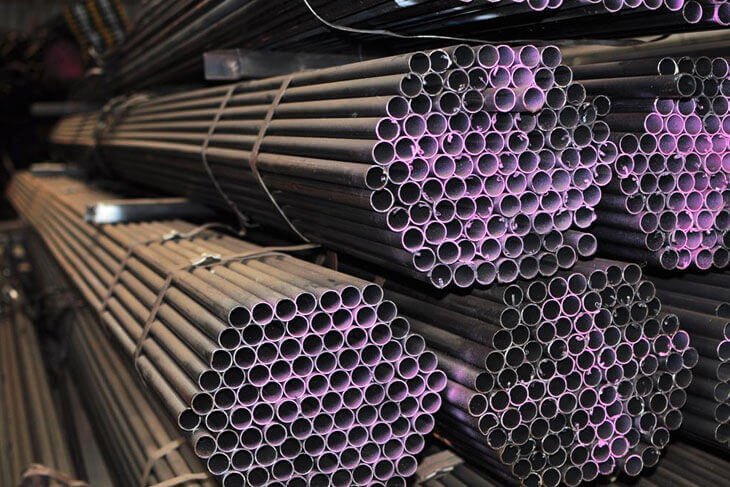 Alloy Steel Tubes Alloy Steel Tubes