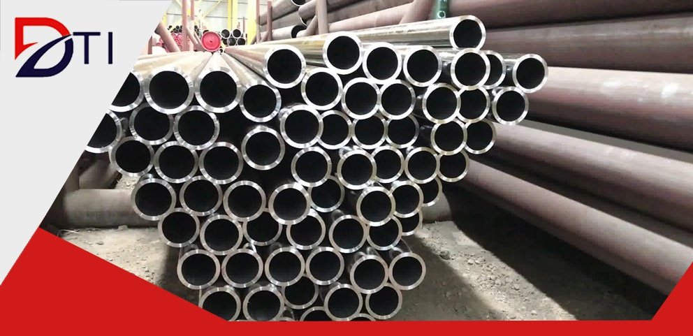 Alloy Steel Tubes