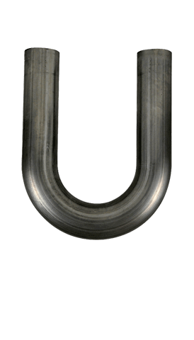 Alloy Steel Pipe Bend