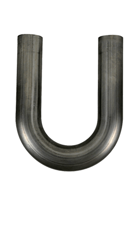 Alloy Steel WP91 Pipe Bend