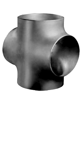 Alloy Steel Buttweld Cross