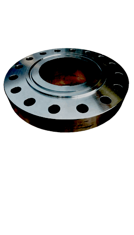 Alloy Steel RTJ Flanges