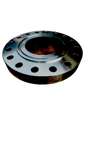 Alloy Steel F22 RTJ Flanges