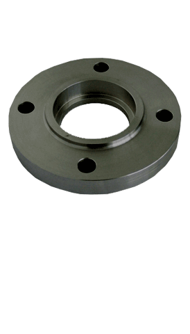 Alloy Steel F5 Socket weld Flanges