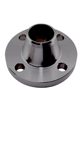 Alloy Steel Weld Neck Flanges