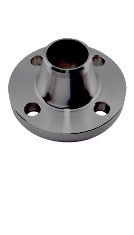 Alloy Steel F22 Weld Neck Flanges