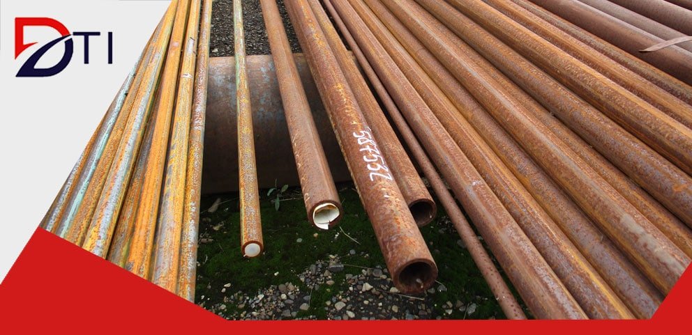 ASTM A606 Corten Steel Tubes ASTM A606 Corten Steel Tubes