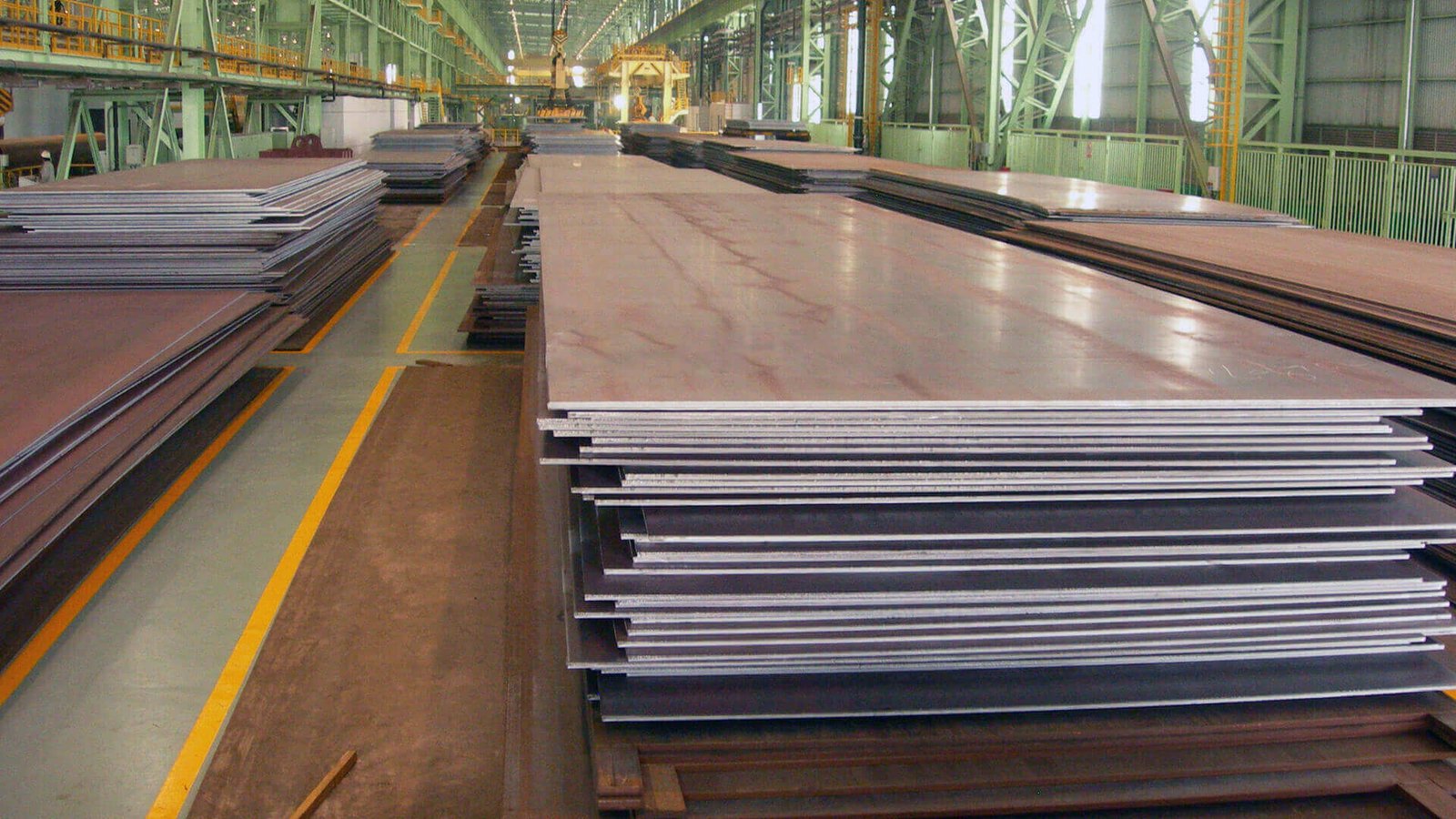 China wear steel plate Suppliers China wear steel plate Suppliers