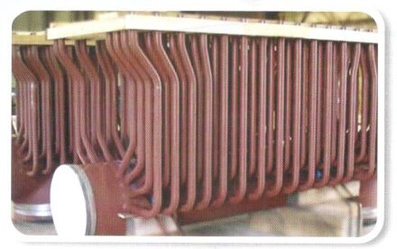 BOILER BANK TUBES BOILER BANK TUBES