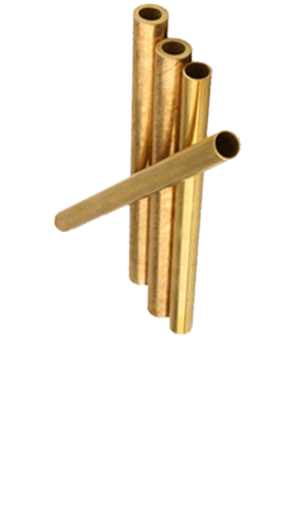 Admiralty Brass Welded Tubes