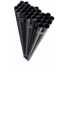 A192 Carbon Steel Boiler Tubes
