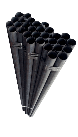 ASTM A333 Gr.6 Seamless Pipe