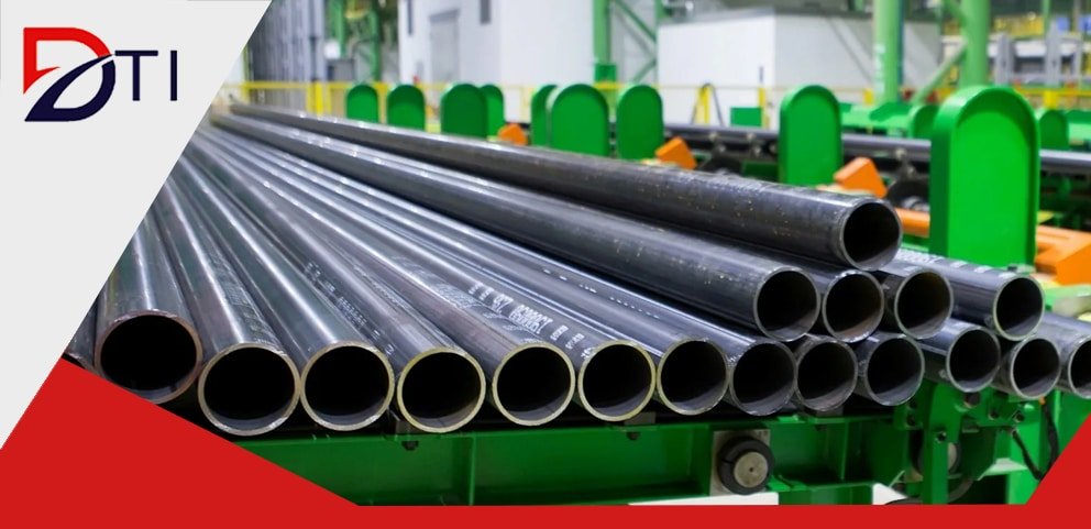 Carbon Steel Tubes