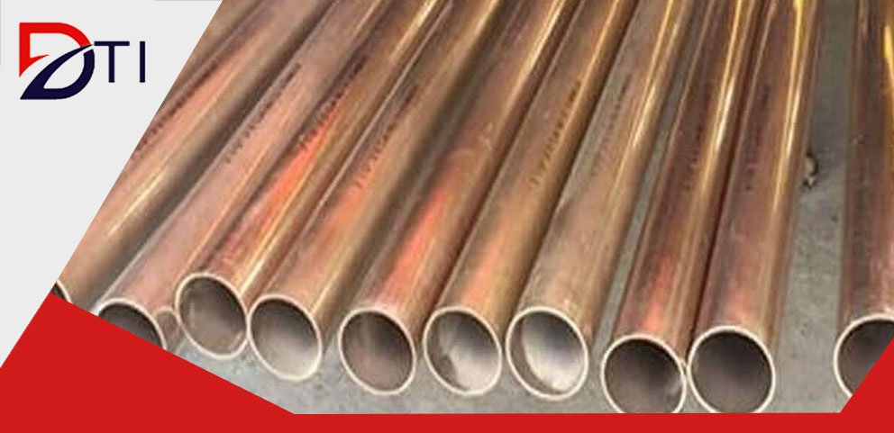 Cupro Nickel Pipes Cupro Nickel Pipes