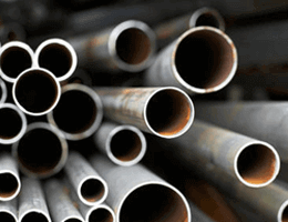 Pipes & Tubes