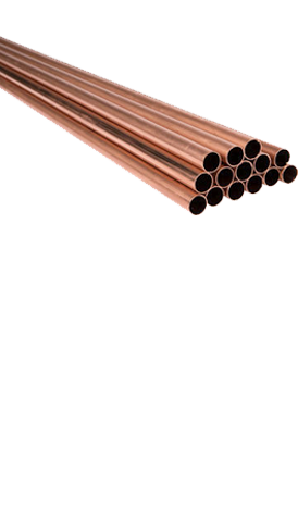Corten Steel Seamless Tubes