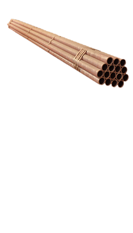 ASTM A588 Welded Tubes