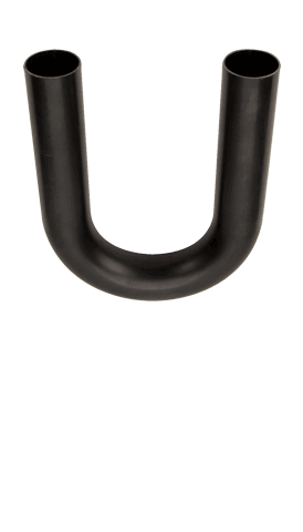 Carbon Steel Pipe Bend